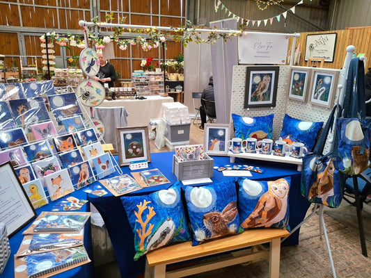 UK Artisan Markets - What makes them so special?