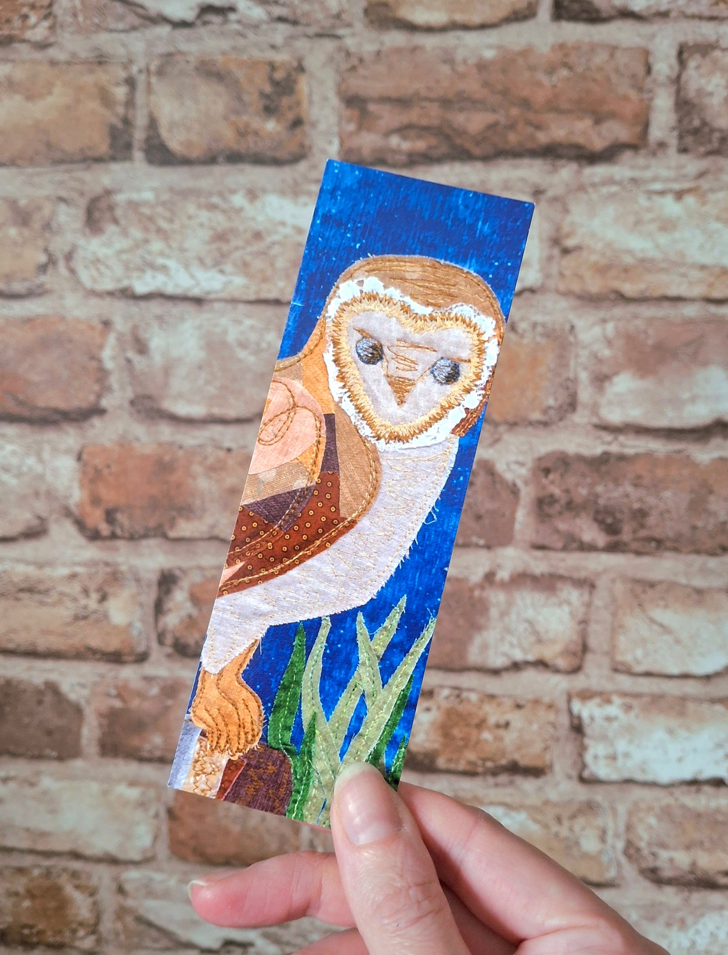 Bookmarks - Midnight Collection (Multi-Pack x 5)