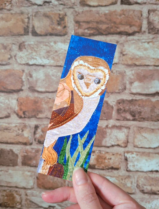 Bookmarks - Midnight Collection (5 different designs)
