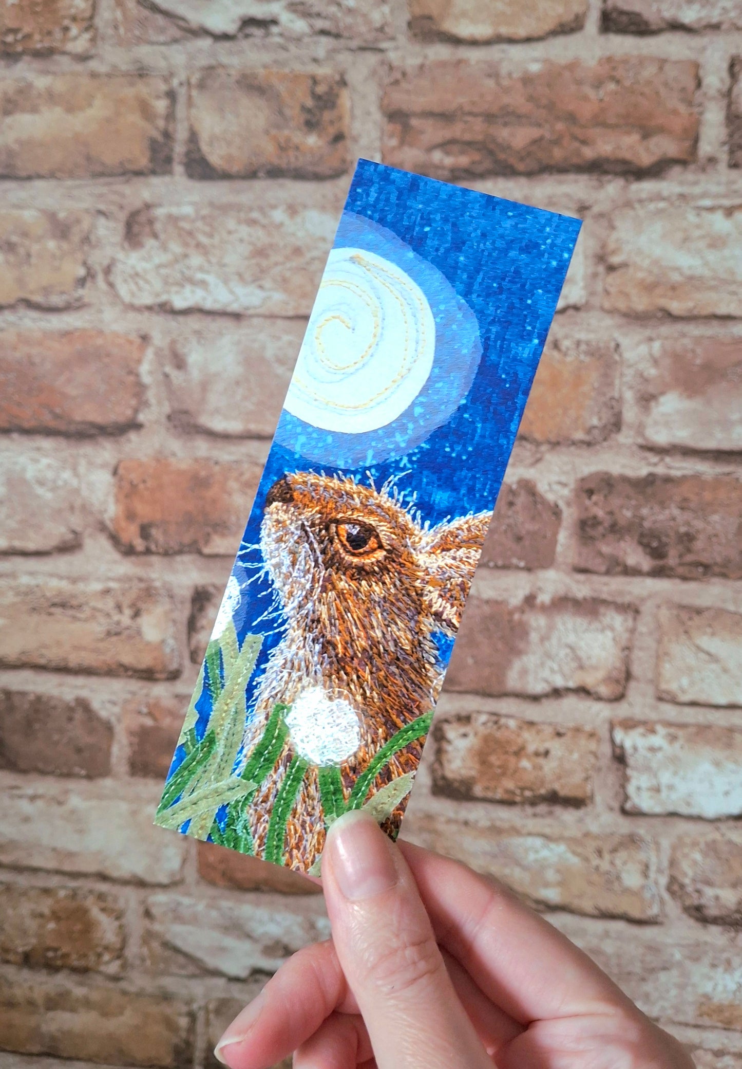 Bookmarks - Midnight Collection (Multi-Pack x 5)