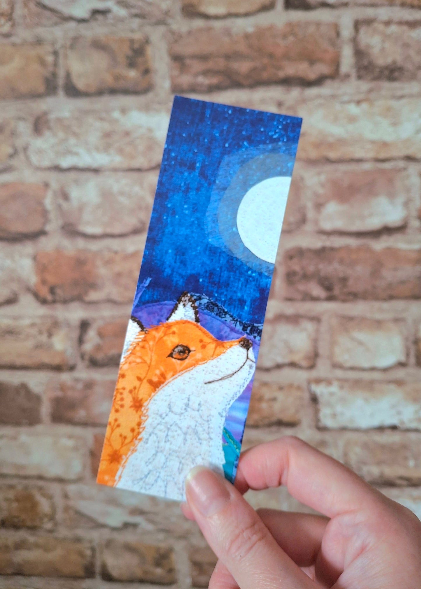 Bookmarks - Midnight Collection (Multi-Pack x 5)