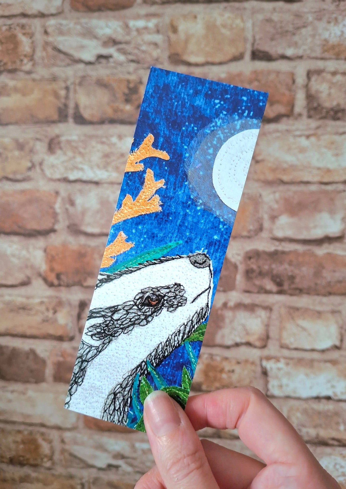 Bookmarks - Midnight Collection (Multi-Pack x 5)