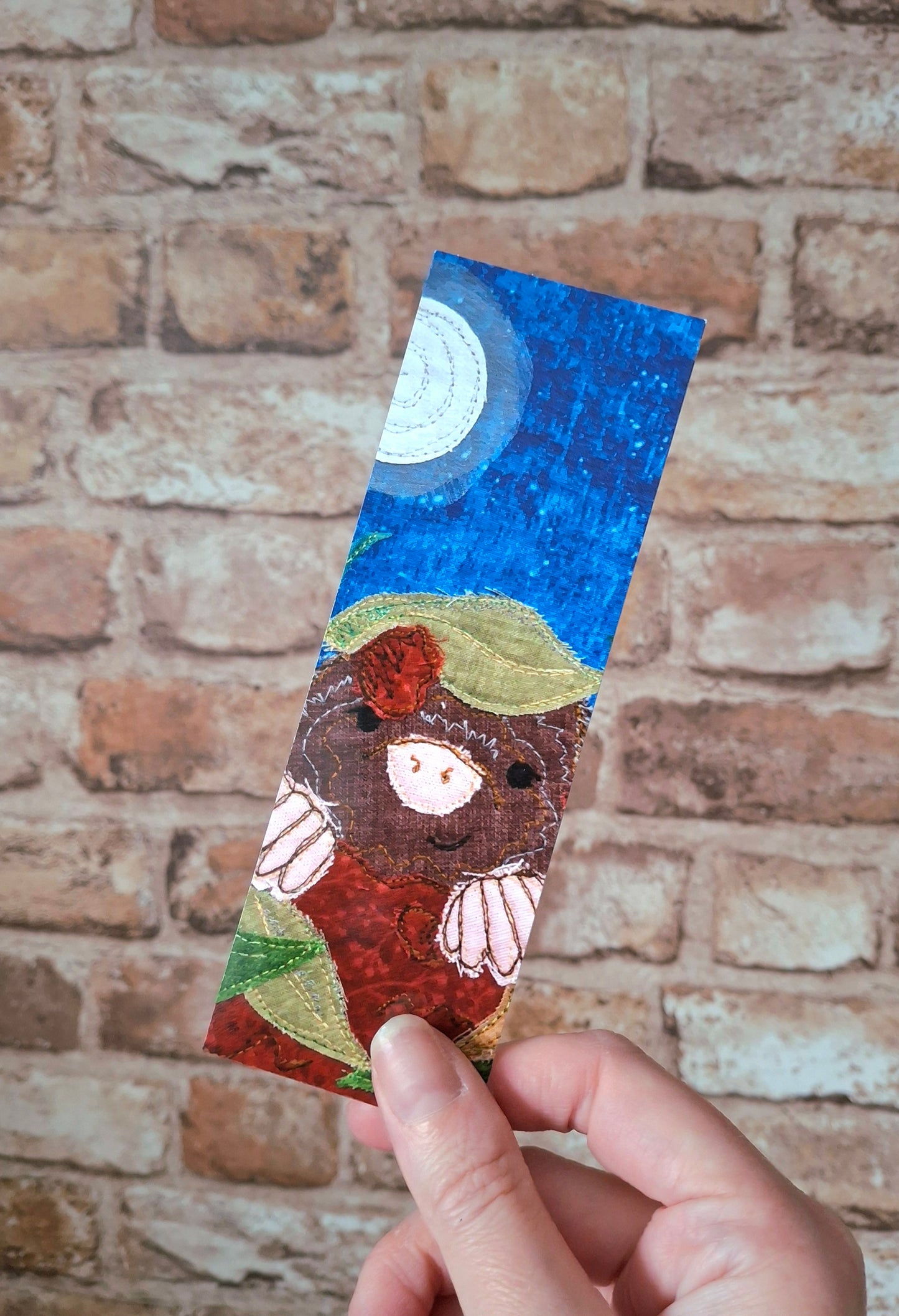 Bookmarks - Midnight Collection (Multi-Pack x 5)