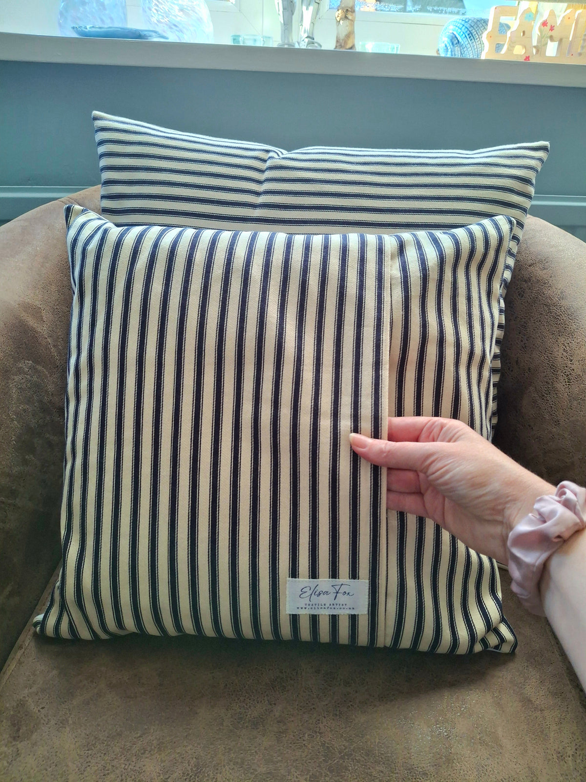 Darcie Cushion