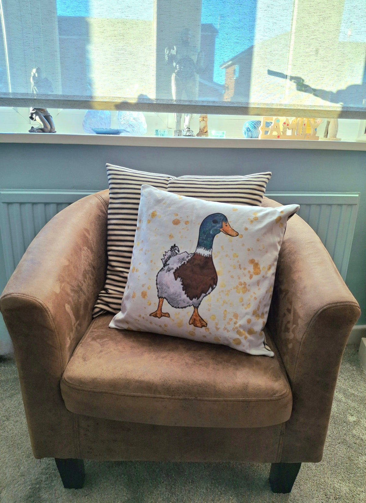 Darcie Cushion