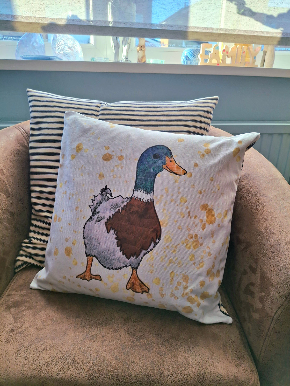 Darcie Cushion