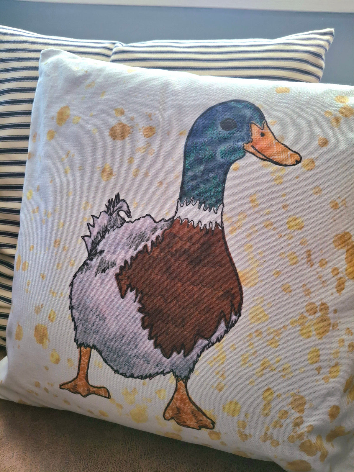 Darcie Cushion