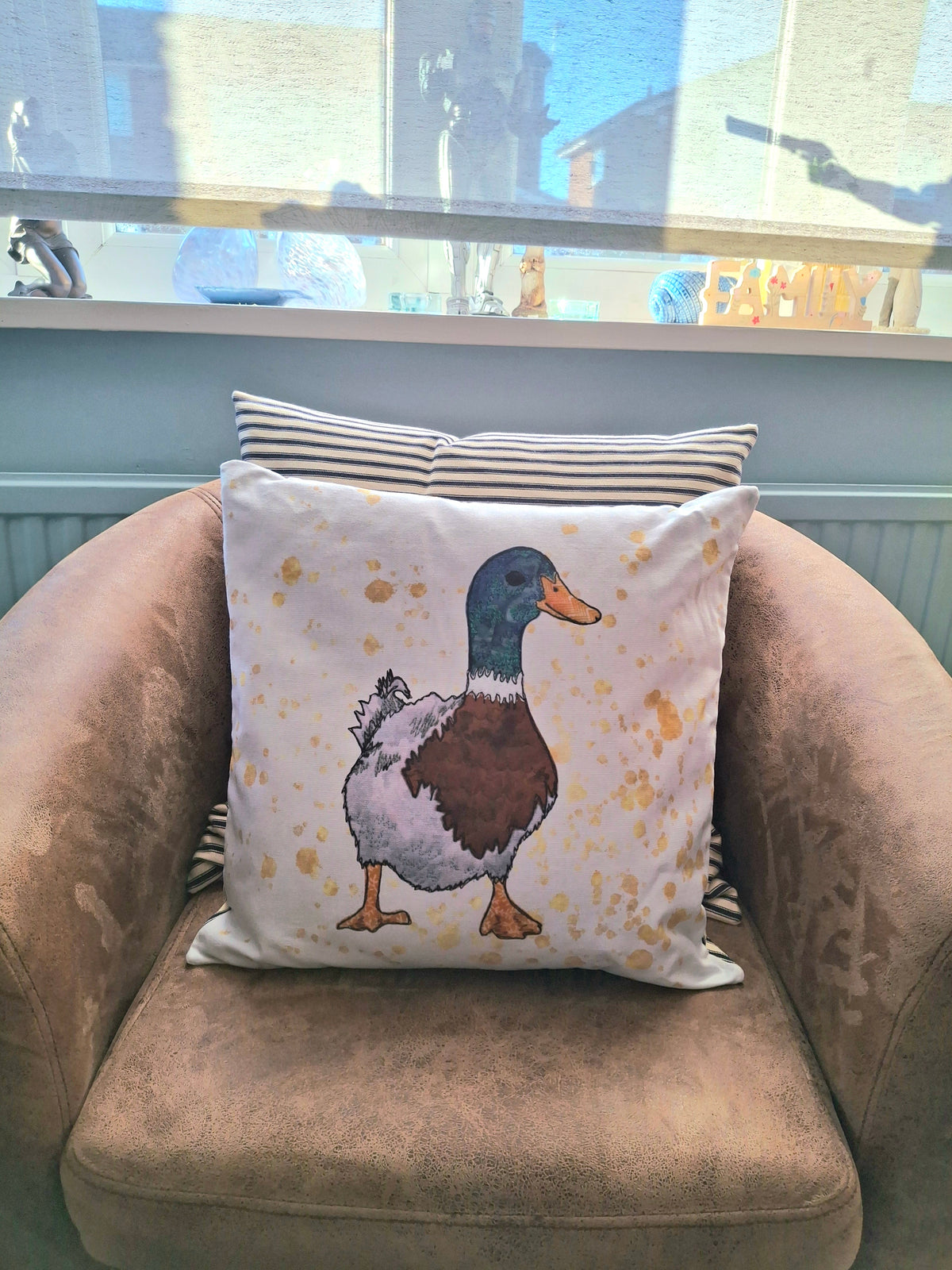 Darcie Cushion