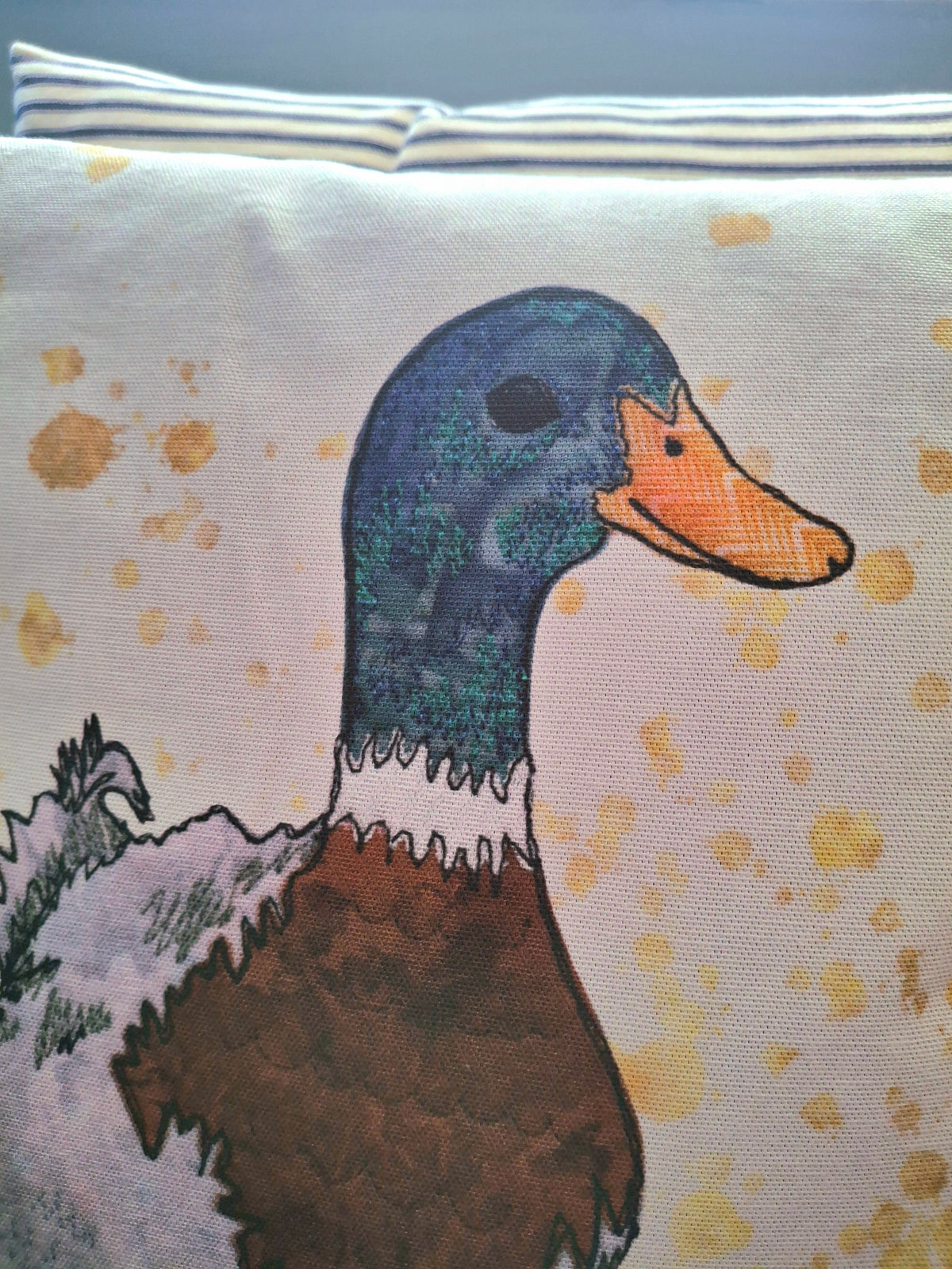 Darcie Cushion