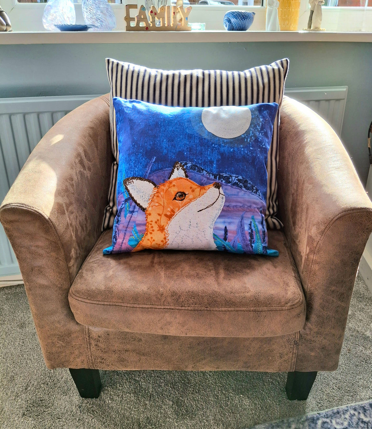 Finn the Fox - Midnight Hour Collection