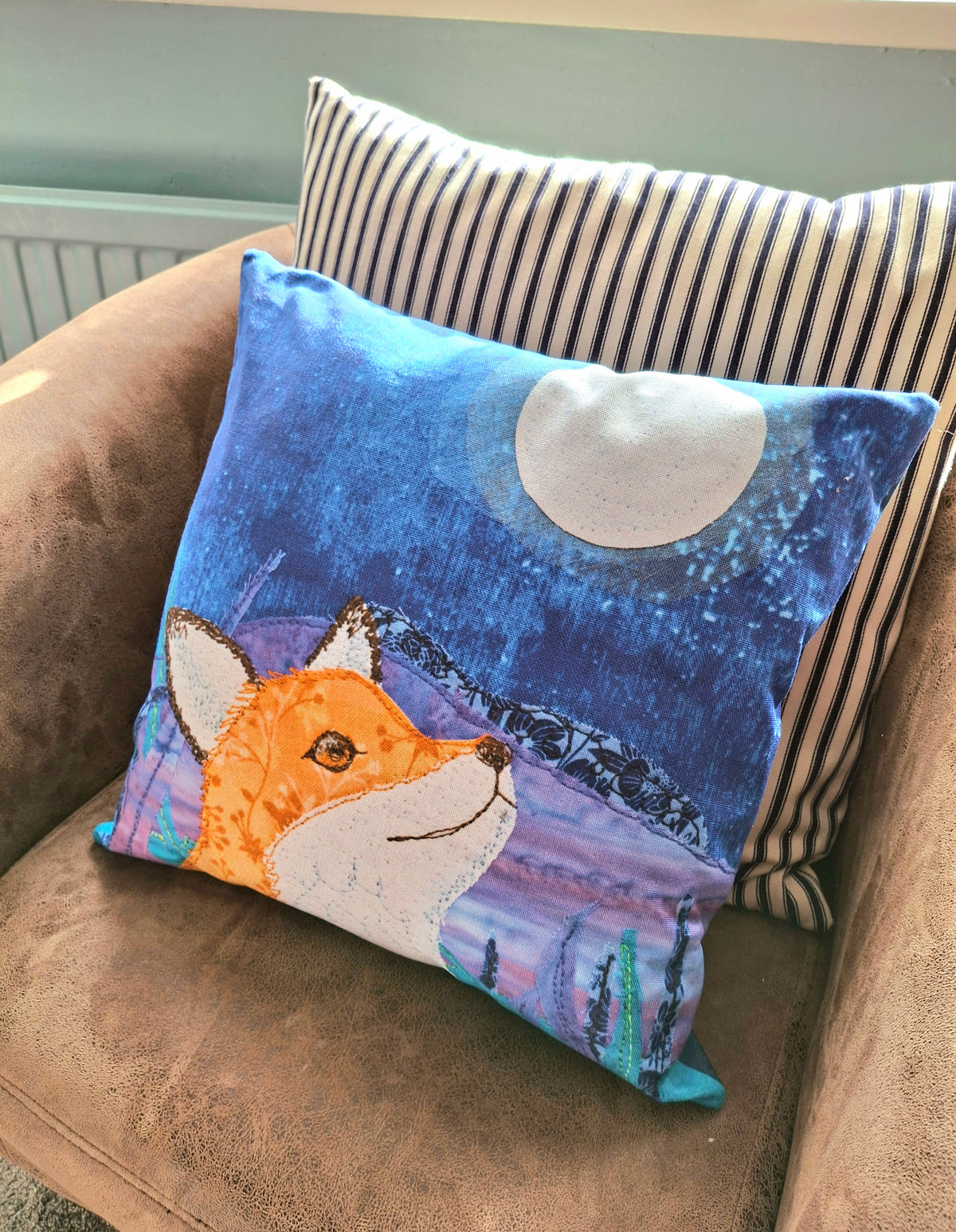 Finn the Fox - Midnight Hour Collection