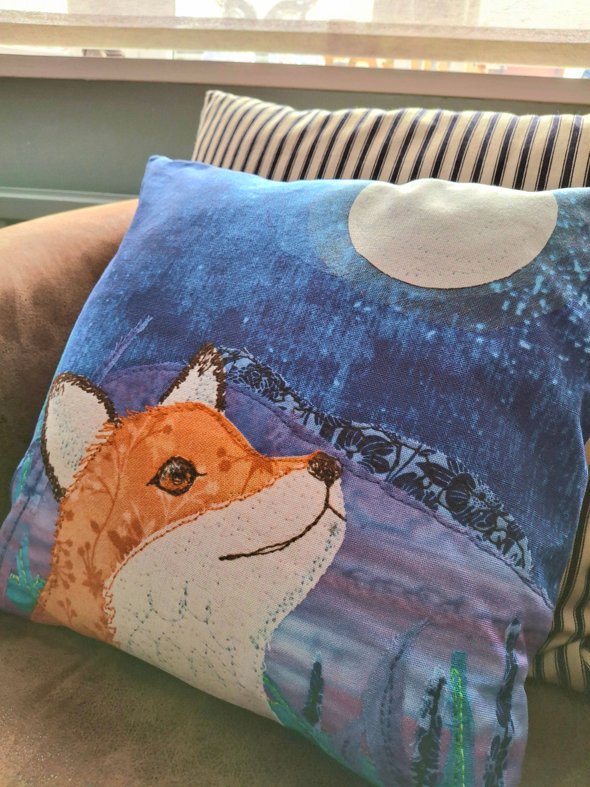Finn the Fox - Midnight Hour Collection