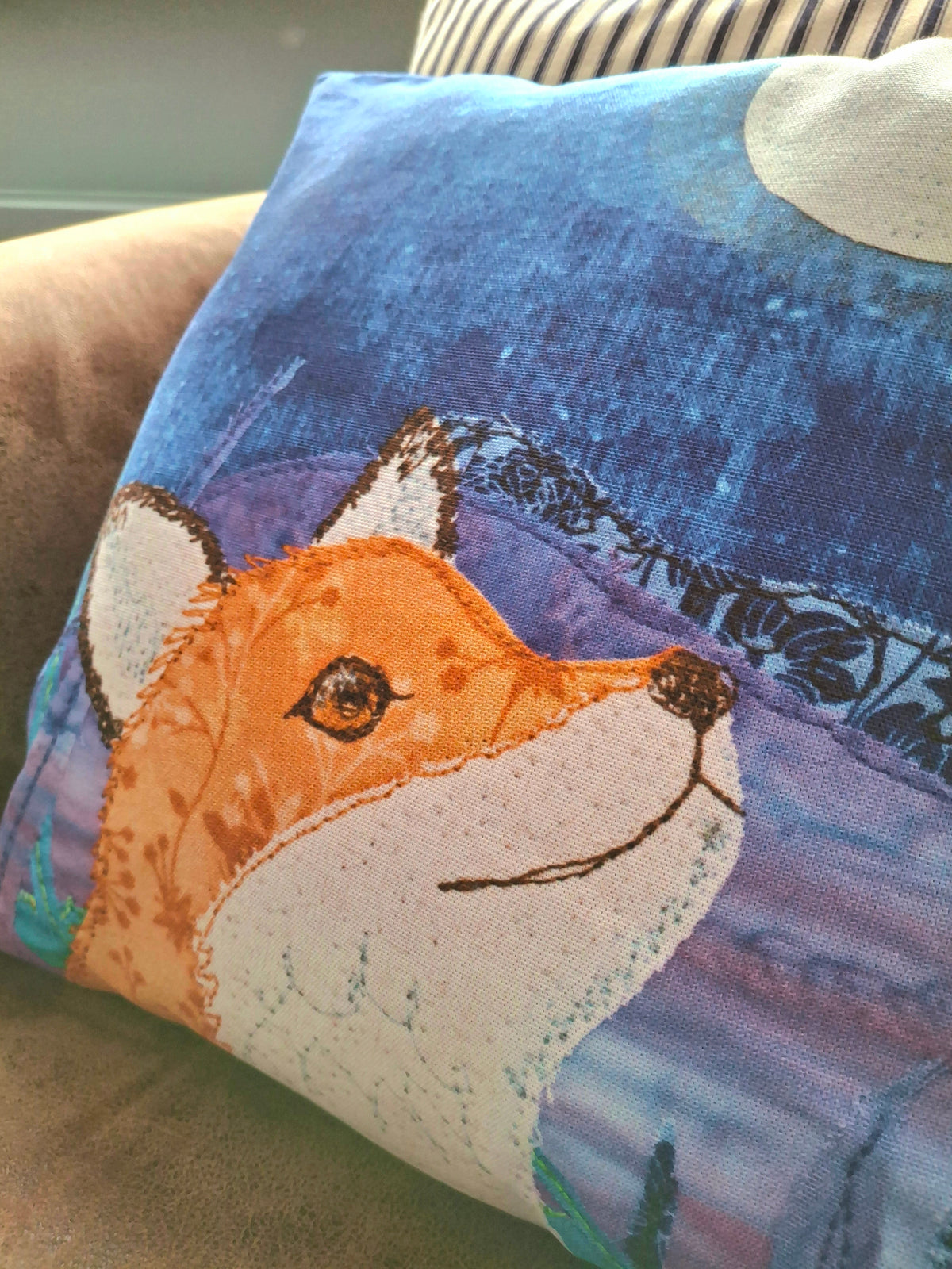 Finn the Fox - Midnight Hour Collection