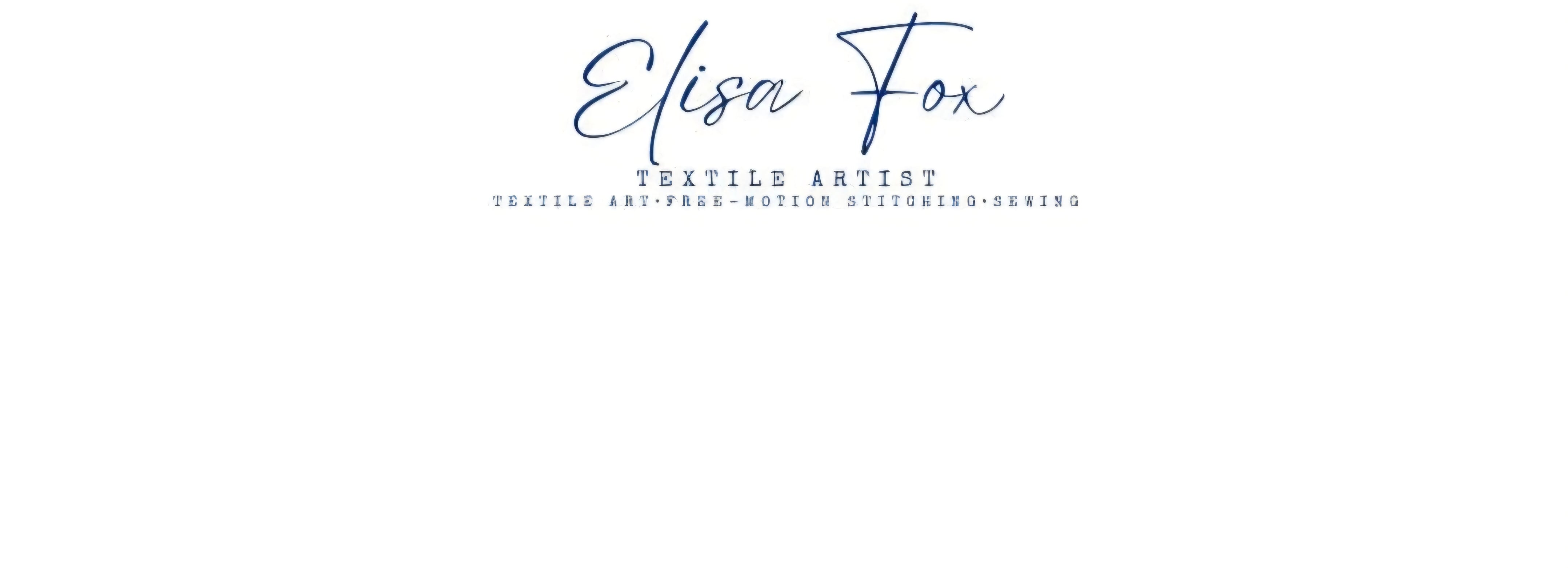 Elisa Fox